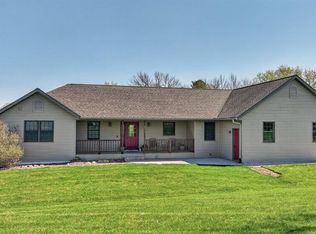 2815 Dairyland Road, Menomonie, WI 54751