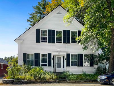 152 Main Street, Grafton, VT, 05146