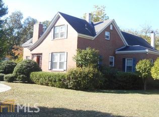 120 S Calhoun St, Dublin, GA 31021