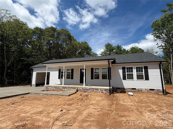 181 Bost Nursery Rd, Maiden, NC 28650