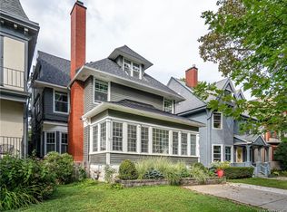 103 Highland Ave, Buffalo, NY 14222