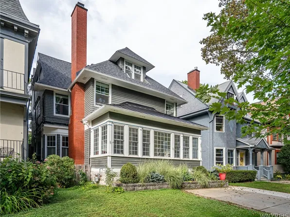 103 Highland Ave, Buffalo, NY 14222