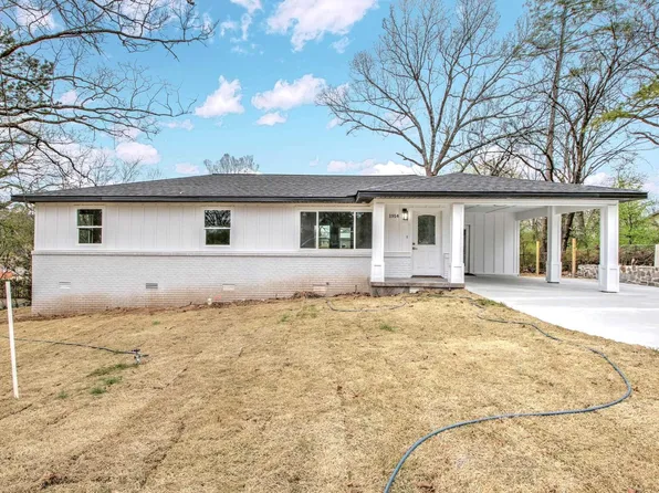 1914 Watt St, Little Rock, AR 72227