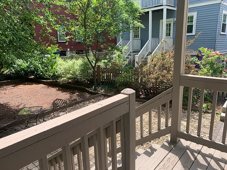 90 Fayerweather St #1 — Photo 22