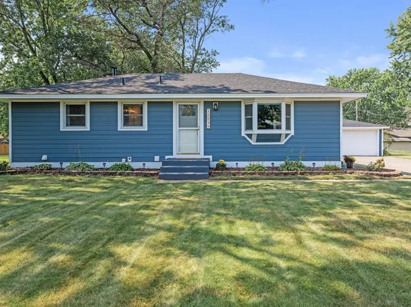 12216 Fergus St NE, Blaine, MN 55449