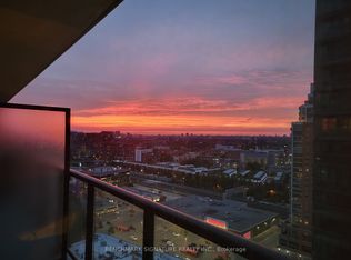 135 Liberty St #1909, Toronto, ON M6K 1A7