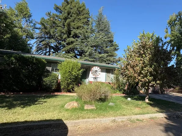45 W Oak St, Colfax, CA 95713