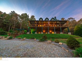 66 Iris Valley Ln, Blue Ridge, GA 30513