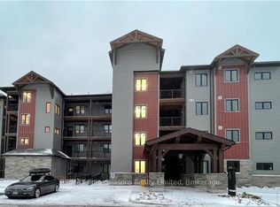 20 Beckwith Ln #407, The Blue Mountains, ON L9Y 3B6