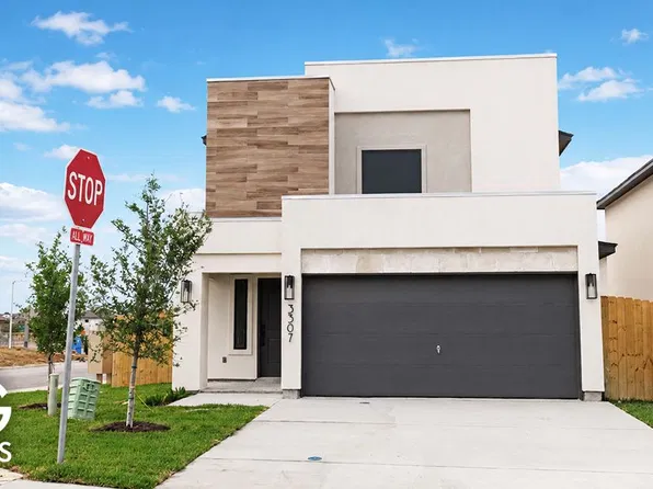 3307 Edmundo Lopez, Laredo, TX 78046