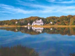 130 Megansett Rd, Cataumet, MA 02534