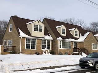 101 W Beaver St #2, Mercer, PA