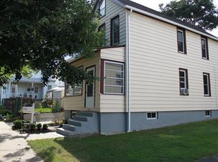 360 John St, South Amboy, NJ 08879