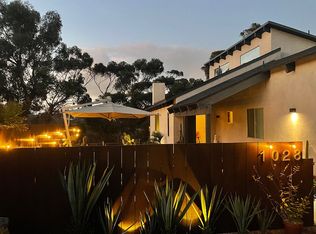 1028 Johnson Ave, San Diego, CA 92103