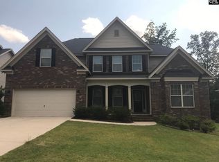 547 Crawfish Ln, Irmo, SC 29063