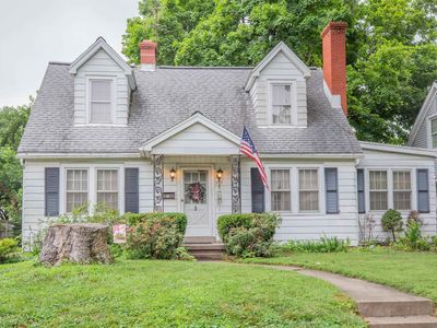 2108 E Gum St, Evansville, IN, 47714