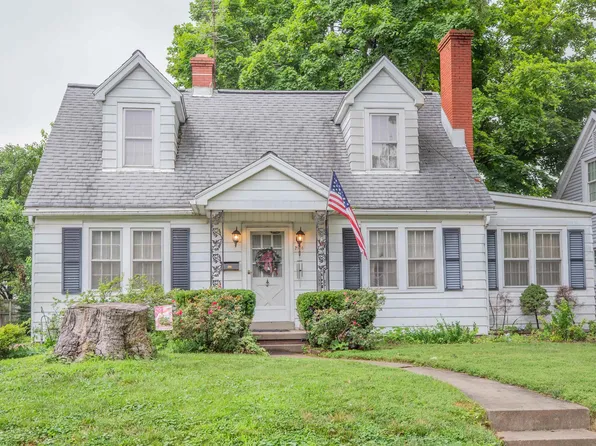 2108 E Gum St, Evansville, IN 47714