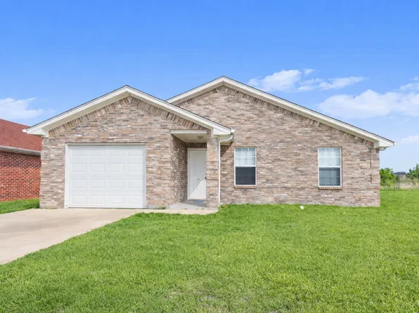 1710 Manor Garden Curv, Greenville, TX 75401