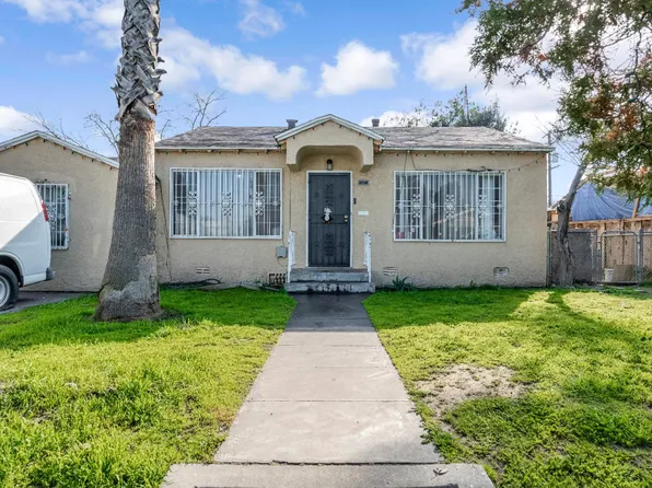 4136 E Madison Ave, Fresno, CA 93702