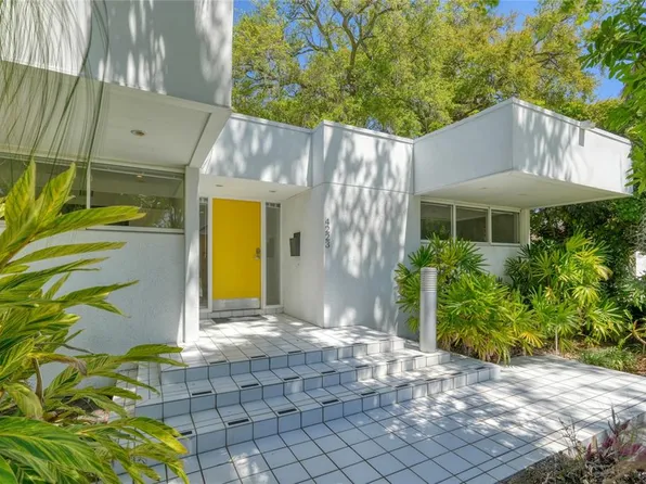 4223 W Cleveland St, Tampa, FL 33609