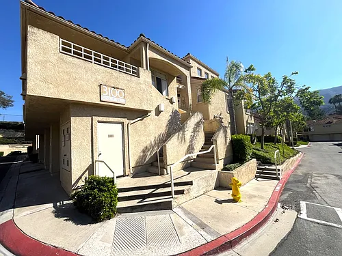 3100 Puesta Del Sol Ct #203 Photo 1