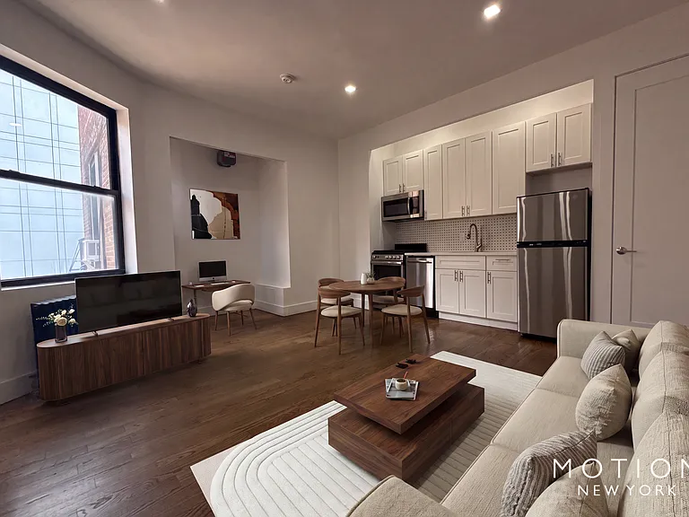 45 Tiemann Pl #3N — Photo 1