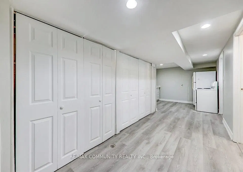 822 Central Park Blvd N #BASEMENT