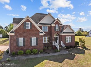 1033 Lexington Downs Dr, Greenville, NC 27858