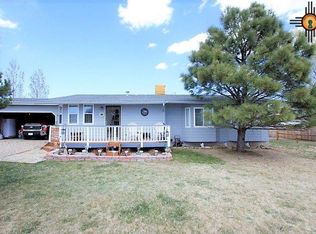 11 Robin Ln, Raton, NM 87740