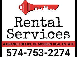 108 S Davis St, Walton, IN 46994