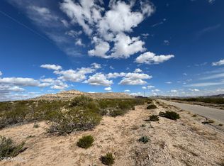 17050 Bass Ct, El Paso, TX 79938