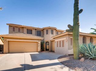 283 W Hawk Way, Chandler, AZ 85286