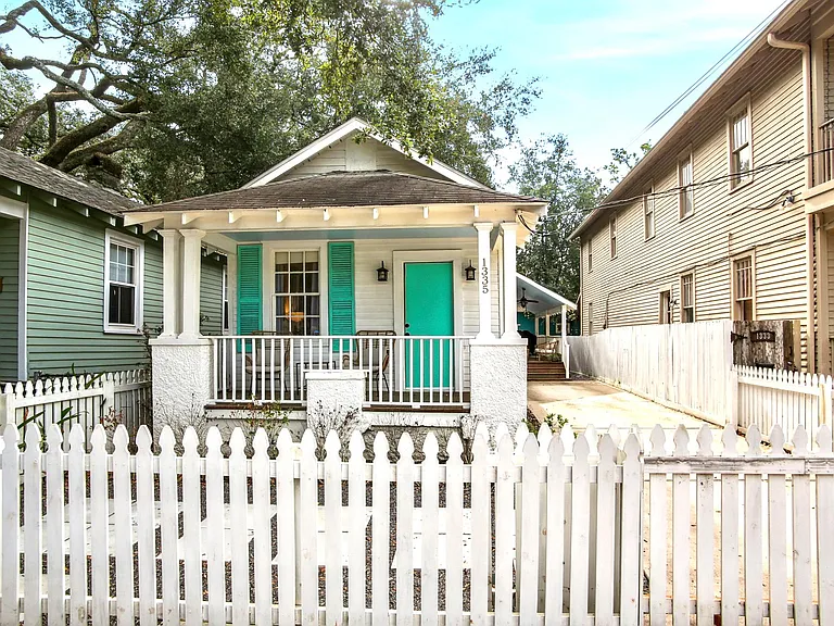 1335 Hillary St — Photo 8