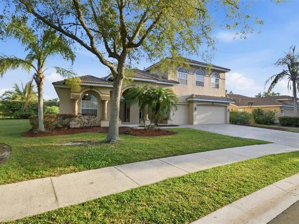 12408 Natureview Cir, Bradenton, FL 34212