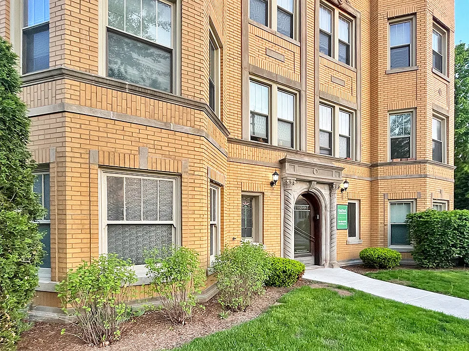 1151-1153 S. Oak Park Ave. and 803-809 Fillmore St.