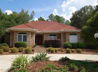 355 Millstone Cir, Athens, GA 30605