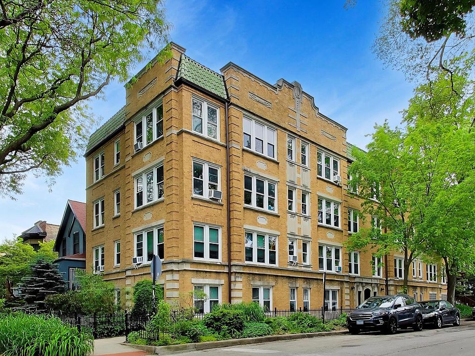 1st image of 1243 W Ardmore Ave #3