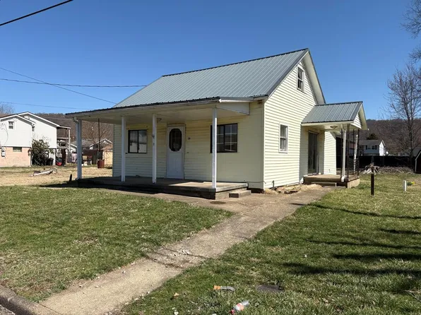 708 Magnolia Ave, Moundsville, WV 26041