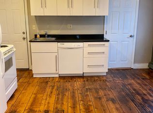 19 Pierce St APT 1, Providence, RI 02909