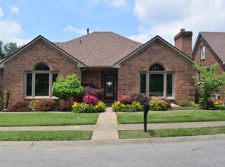 7501 Jennifer Pl, Louisville, KY