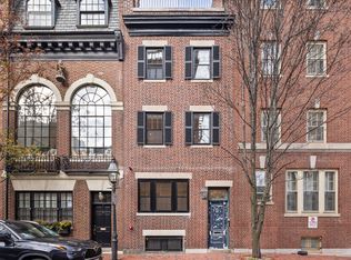 2 Byron St #2, Boston, MA 02108