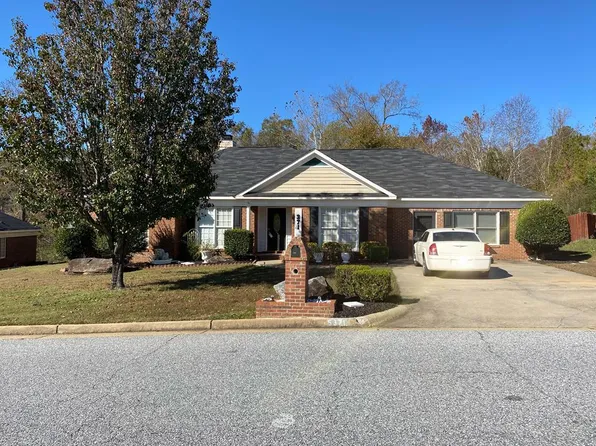 5371 Broadfield Dr, Columbus, GA 31907