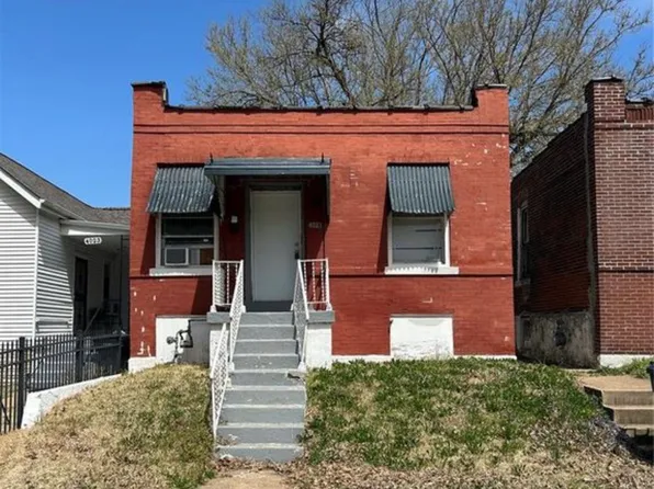 4021 Green Lea Pl, Saint Louis, MO 63107