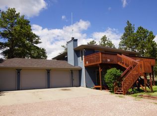 16251 Windriver Pl, Piedmont, SD 57769