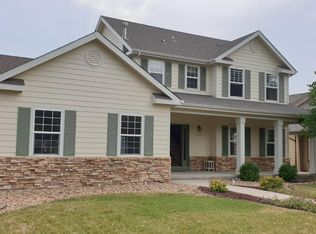 (Undisclosed Address), Fort Collins, CO 80524