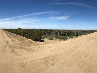 0 Apn #45-050-80S, Cantua Creek, CA, 93608