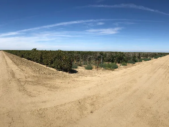 0 Apn #45-050-80S, Cantua Creek, CA 93608