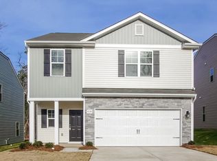 4339 Drifter Dr, Charlotte, NC 28227