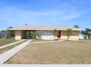 1117 Cabot Dr NE, Palm Bay, FL 32905