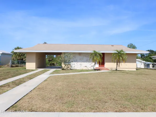 1117 Cabot Dr NE, Palm Bay, FL 32905